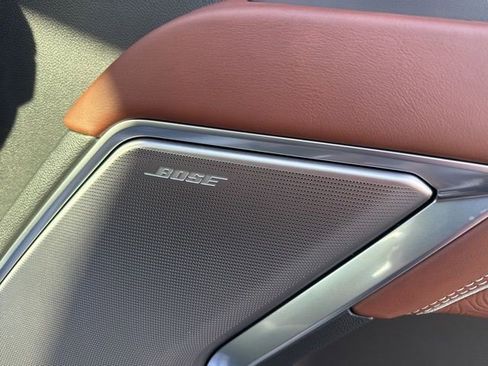 Certified 2024 GMC Sierra 1500 Denali Ultimate image 10