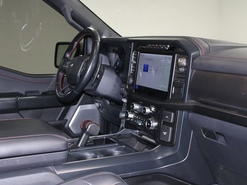 Used 2024 Ford F150 Raptor image 31