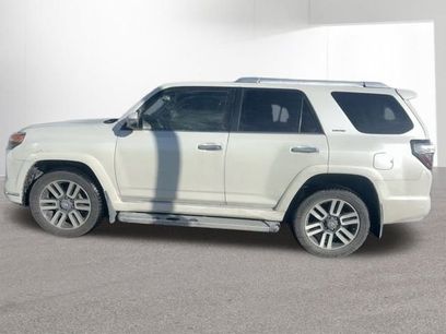 Used 2023 Toyota 4Runner Limited
