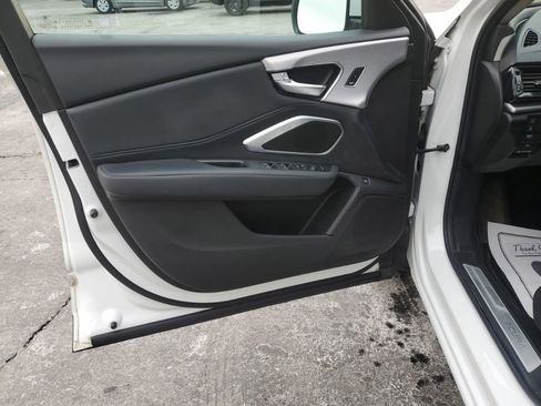 Used 2021 Acura RDX FWD image 12