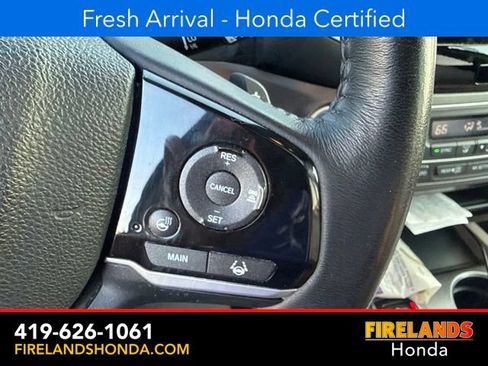 Used 2021 Honda Pilot EX-L image 15