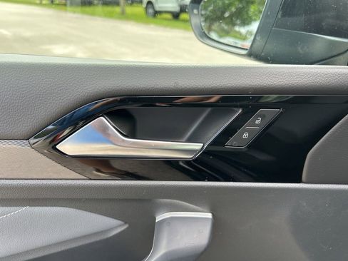 New 2026 Volkswagen Jetta SEL image 12