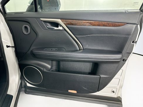 Used 2017 Lexus RX 450h AWD w/ Cold Weather Package image 34