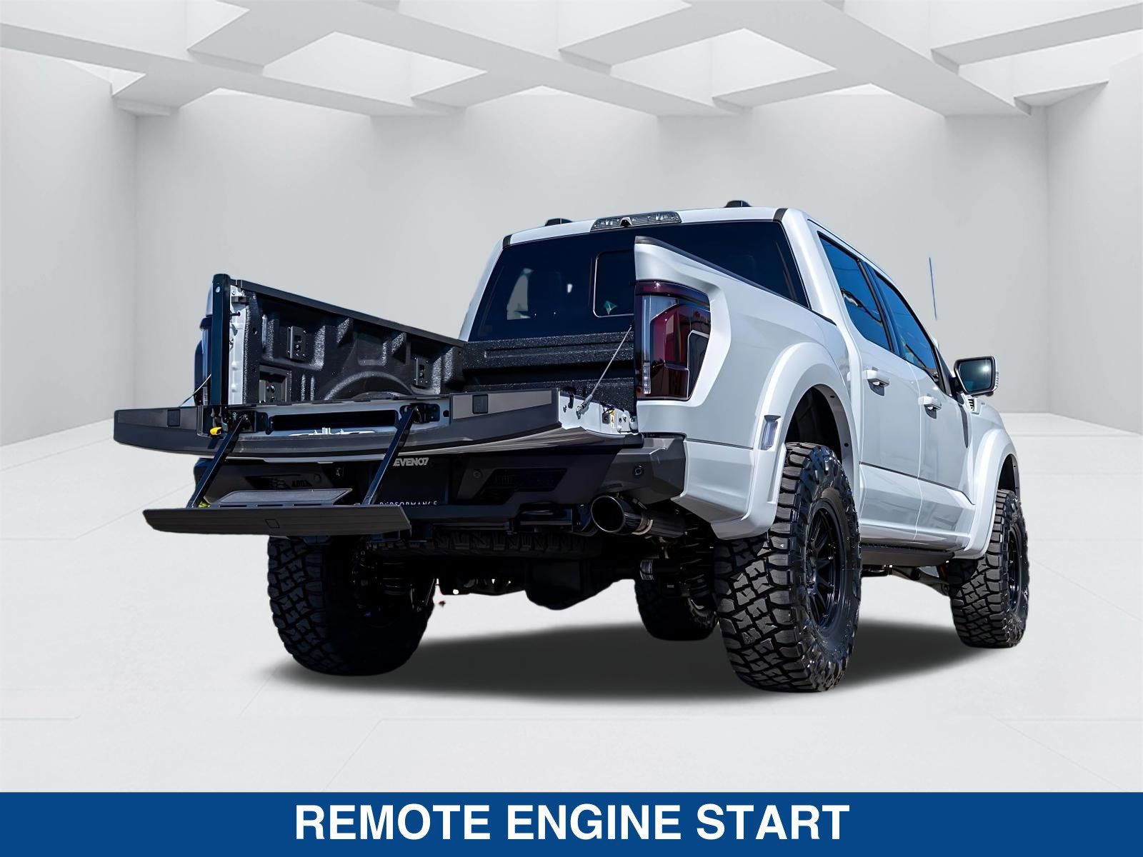 New 2025 Ford F150 Raptor AWD/4WD image 42