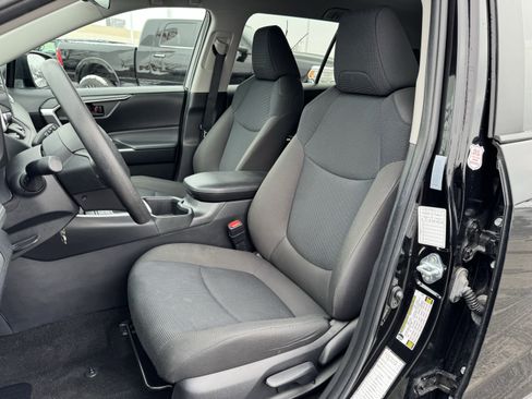 Used 2024 Toyota RAV4 LE image 25