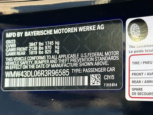 Used 2024 MINI Cooper S image 42