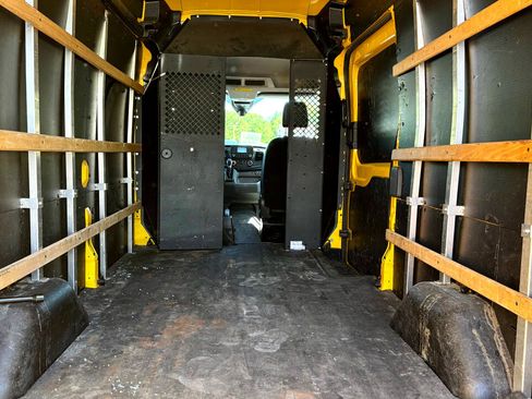 Used 2020 Ford Transit 250 148 High Roof w/ Load Area Protection Package image 12