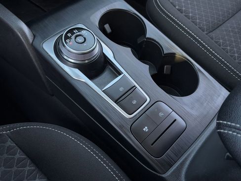 Used 2025 Ford Escape Active image 19