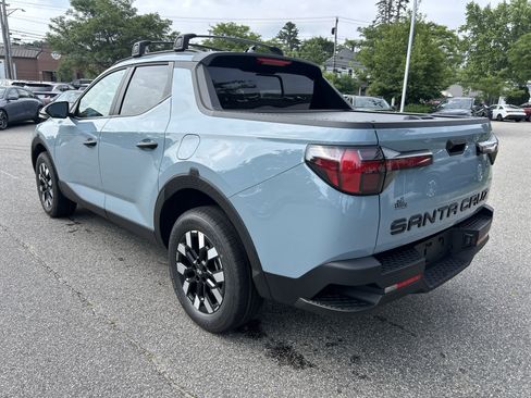 New 2026 Hyundai Santa Cruz SEL AWD/4WD image 5