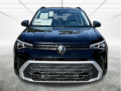 New 2026 Volkswagen Taos S FWD image 2
