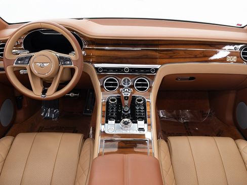 Certified 2020 Bentley Continental GT image 31