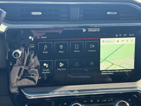 New 2026 GMC Sierra 2500 Denali w/ Denali Reserve Package image 16