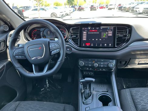 New 2026 Dodge Durango GT AWD/4WD image 22