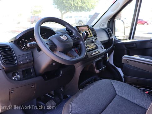 New 2025 RAM ProMaster 1500 w/ Convenience Group FWD image 13