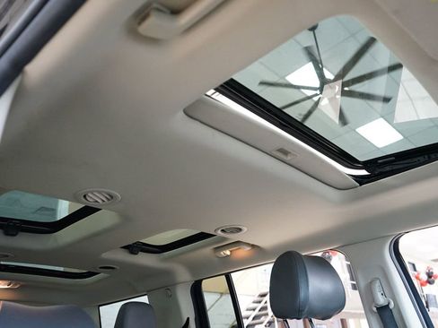 Used 2019 Ford Flex Limited w/ Equipment Group 303A image 9