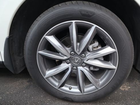 Used 2019 Acura RDX FWD w/ Technology Package image 18