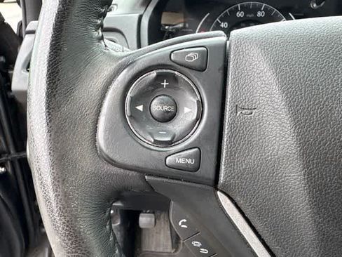 Used 2016 Honda CR-V EX-L image 12