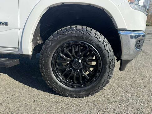 Used 2022 RAM 1500 Laramie image 27