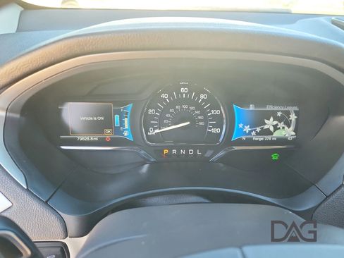 Used 2017 Lincoln MKZ Select w/ Select Plus Package image 29