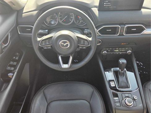 Used 2023 MAZDA CX-5 AWD 2.5 S image 2