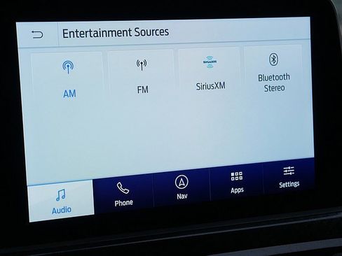 Used 2022 Ford Escape SEL w/ SEL Stealth AWD Package image 39