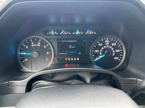 Used 2020 Ford F150 XLT w/ Equipment Group 302A Luxury AWD/4WD image 22