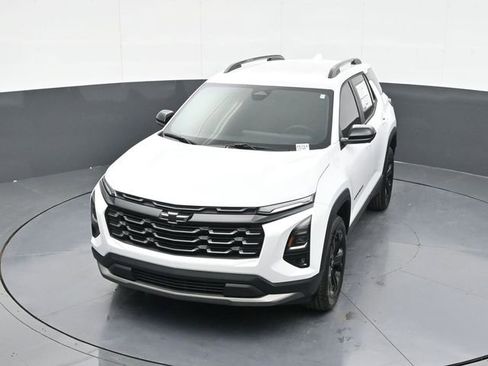 New 2026 Chevrolet Equinox LT w/ Midnight Edition image 61