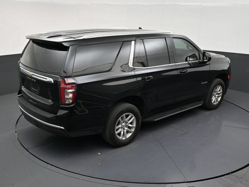 Used 2024 Chevrolet Tahoe LS RWD image 16