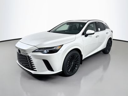 New 2026 Lexus RX 350 Premium w/ Convenience Package
