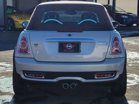 Used 2014 MINI Cooper S image 13