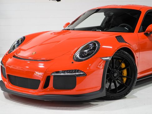 Used 2016 Porsche 911 GT3 RS RWD image 30