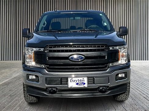 Used 2020 Ford F150 XL w/ Equipment Group 101A Mid image 3