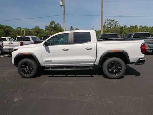 New 2025 GMC Canyon Elevation w/ Convenience Package image 5