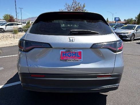 Used 2023 Honda HR-V LX image 4