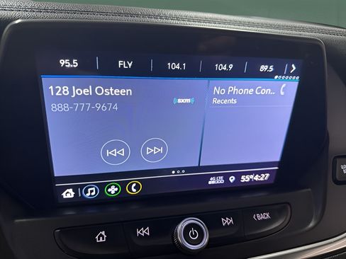 Used 2020 Chevrolet Blazer LT FWD image 20