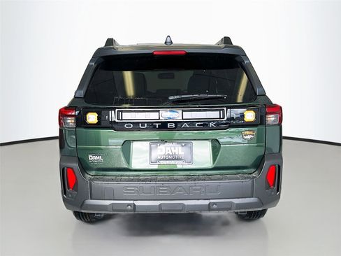 New 2026 Subaru Outback Wilderness image 6