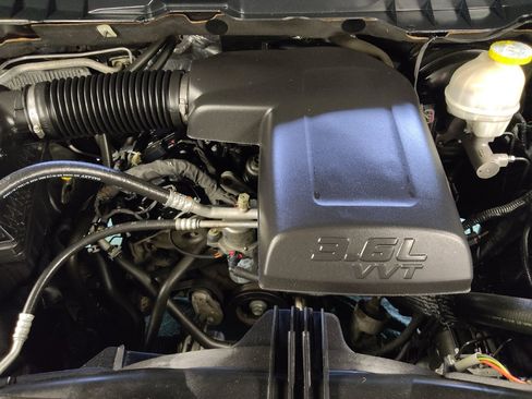 Used 2019 RAM 1500 Tradesman RWD image 30