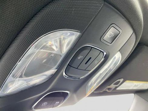 Certified 2022 Jeep Compass High Altitude image 32