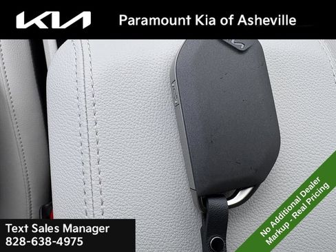 New 2027 Kia Sportage EX AWD/4WD image 27