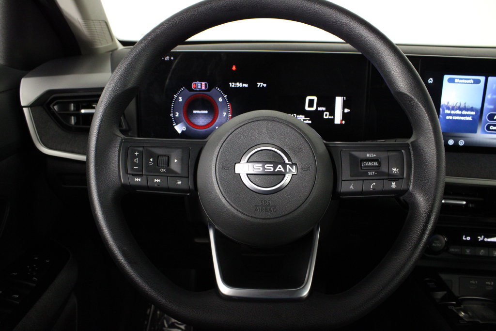 Certified 2026 Nissan Kicks SV FWD image 24
