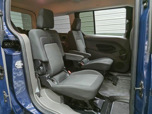 Used 2019 Ford Transit Connect XLT FWD image 20