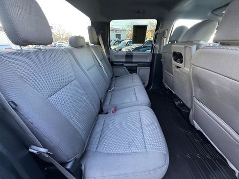 Used 2020 Ford F150 XLT w/ Trailer Tow Package image 18