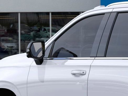 New 2026 Chevrolet Tahoe LT AWD/4WD image 12