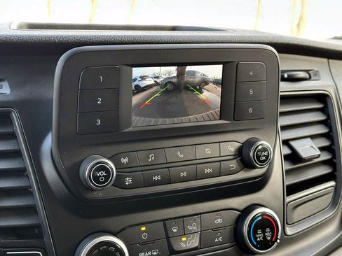 Used 2023 Ford Transit 250 Low Roof w/ Exterior Upgrade Package image 31