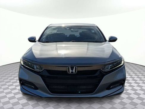Used 2019 Honda Accord Sport image 8