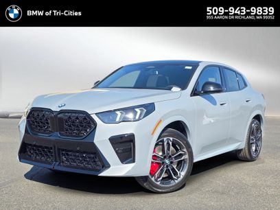 New 2026 BMW X2 xDrive28i w/ Technology Package