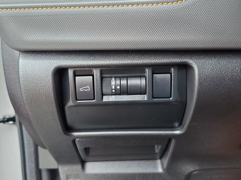 Used 2026 Subaru Forester Wilderness AWD/4WD image 37