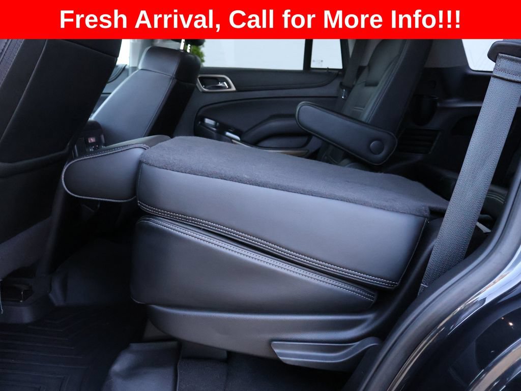 Used 2020 GMC Yukon Denali w/ Denali Premium Package AWD/4WD image 11