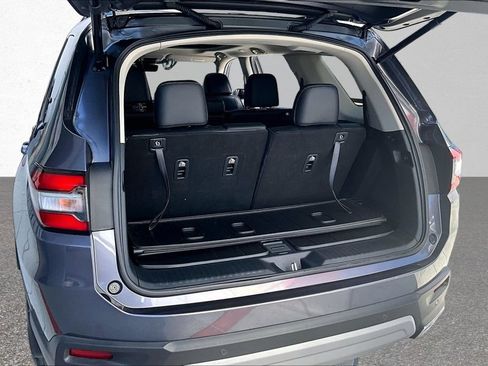 Used 2025 Honda Pilot Touring image 25