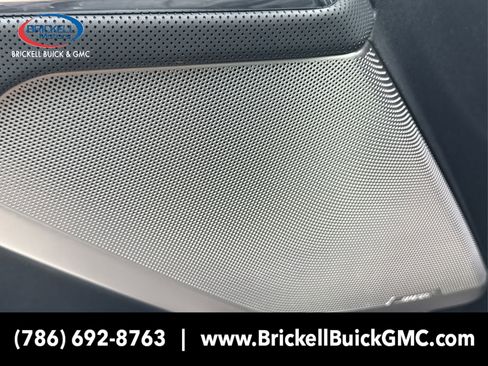 New 2025 GMC Sierra EV Denali image 33